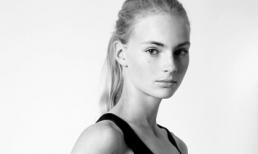 Người đẹp Thuỵ Điển đoạt giải thưởng Elite Model Look 2011