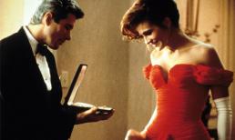 Những bộ trang phục đẹp nhất trên màn bạc