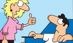 Tối qua không thấy