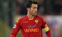 Christian Panucci gặp cướp trước cửa nhà