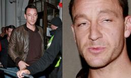 Tiệc sinh nhật đáng nhớ của John Terry