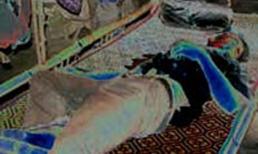 Tâm sự đắng cay của 'nữ sát thủ' cắt cổ người tình