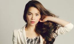 Liveshow Hồ Ngọc Hà cháy vé