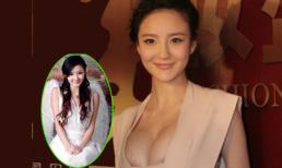 Những khuôn ngực "lép bỗng thành bự" của sao Hoa ngữ 