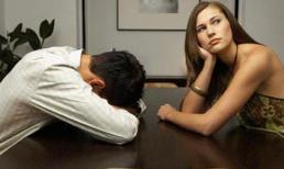 "Chị chỉ mượn tạm chồng em thôi!" 