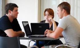 Học hỏi từ những chia sẻ về công việc của người thành đạt