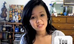 Nữ hoàng Youtube gốc Việt được trọng dụng ở Úc 