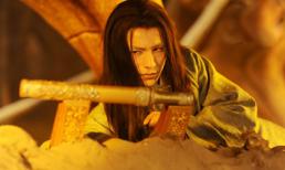 Choáng với tạo hình ma quái và nữ tính của Trần Khôn