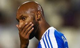 Xe Anelka bị cấm vào bãi đỗ của Chelsea