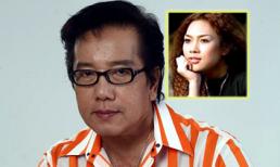 Elvis Phương bật mí "mối duyên phòng trà" với Mỹ Tâm