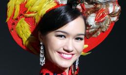 2011 - Năm thất bại của nhan sắc Việt trên trường quốc tế