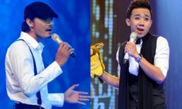 Trấn Thành, Ngọc Ngoan - Làm ca sĩ hãy coi chừng