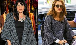 Sao lại "đụng hàng" nhan nhản