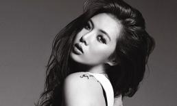 HyunA là hình tượng sexy được các sao Hàn mến mộ nhất