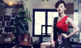 Ngắm một Lưu Dương đẹp trầm tư