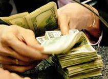 Ngày 10/3: Đấu thầu 6.000 tỷ đồng trái phiếu Chính phủ