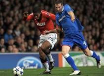 M.U có tin vui trước trận gặp Arsenal