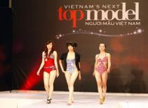 Khởi động Vietnam's Next Top Model mùa thứ 2 