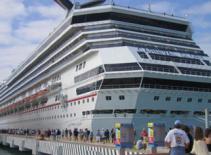 Các hãng hàng hải nước ngoài tìm cơ hội hợp tác tại VN