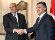 Ông ElBaradei sẽ tranh cử tổng thống Ai Cập