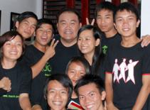 Một CEO Việt kiều được vinh danh "Nhà lãnh đạo trẻ toàn cầu"