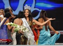 Cộng hòa Dominica đã tìm ra tân hoa hậu hoàn vũ