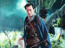 "Thiện nữ u hồn" tiếp tục làm khán giả đứng tim