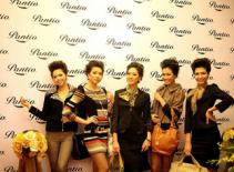 Pantio khai trương showroom thời trang thứ 3 tại Hà Nội 