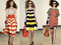 Mùa hè này họa tiết kẻ có gì mới?!?