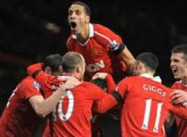 Ferdinand tiếp tục trấn an đồng đội