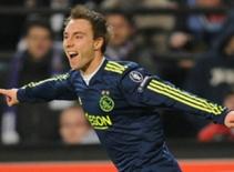 Eriksen "đặt suất" tại Barca