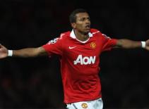 Luis Nani và giọt nước mắt của Quỷ