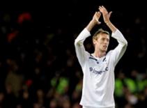 Peter Crouch: Hãy mang Barca tới đây!