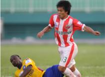 Tiền đạo Quang Hải: Đôi khi phải ích kỷ