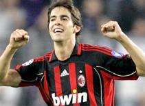 Milan đã đạt được thoản thuận bước đầu mua lại Kaka?