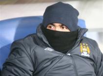 “Nhan sắc” bị nhục mạ, Tevez quyết đâm đơn kiện