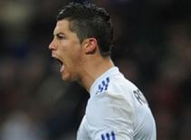 Ronaldo hồi phục sớm hơn dự kiến