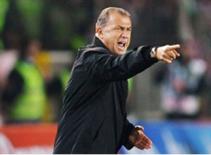 Fiorentina nhắm HLV Terim