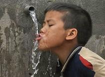 Công bố các hoạt động nhân ngày Nước Thế giới 