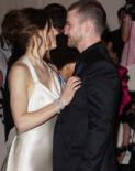 Justin Timberlake và Jessica Biel chia tay sau 4 năm mặn nồng