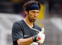 M.U đặt giá 17 triệu bảng cho Buffon