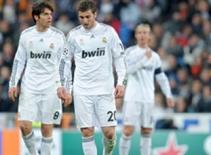 Bão chấn thương hoành hành ở La Liga