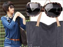 Ngắm bộ sưu tập phụ kiện cực xinh của teen Hàn