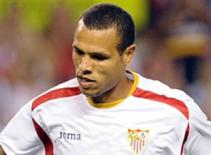 Luis Fabiano đầu quân cho Sao Paulo