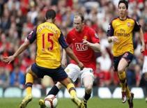 Thông tin thú vị trước "đại chiến" Man Utd-Arsenal