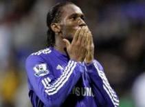 Drogba không muốn theo nghiệp cầm quân sau khi giải nghệ