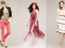 Marks & Spencer Xuân- Hè 2011  