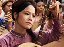 Cánh diều Vàng 2010: “Long Thành cầm giả ca” thắng lớn