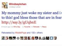 Các sao Hollywood cầu nguyện cho Nhật Bản