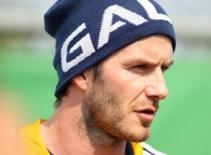 Becks sẽ kết thúc sự nghiệp tại Premier League